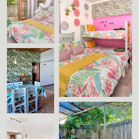 Cape Agulhas Backpackers Hostel Struisbaai Exterior photo