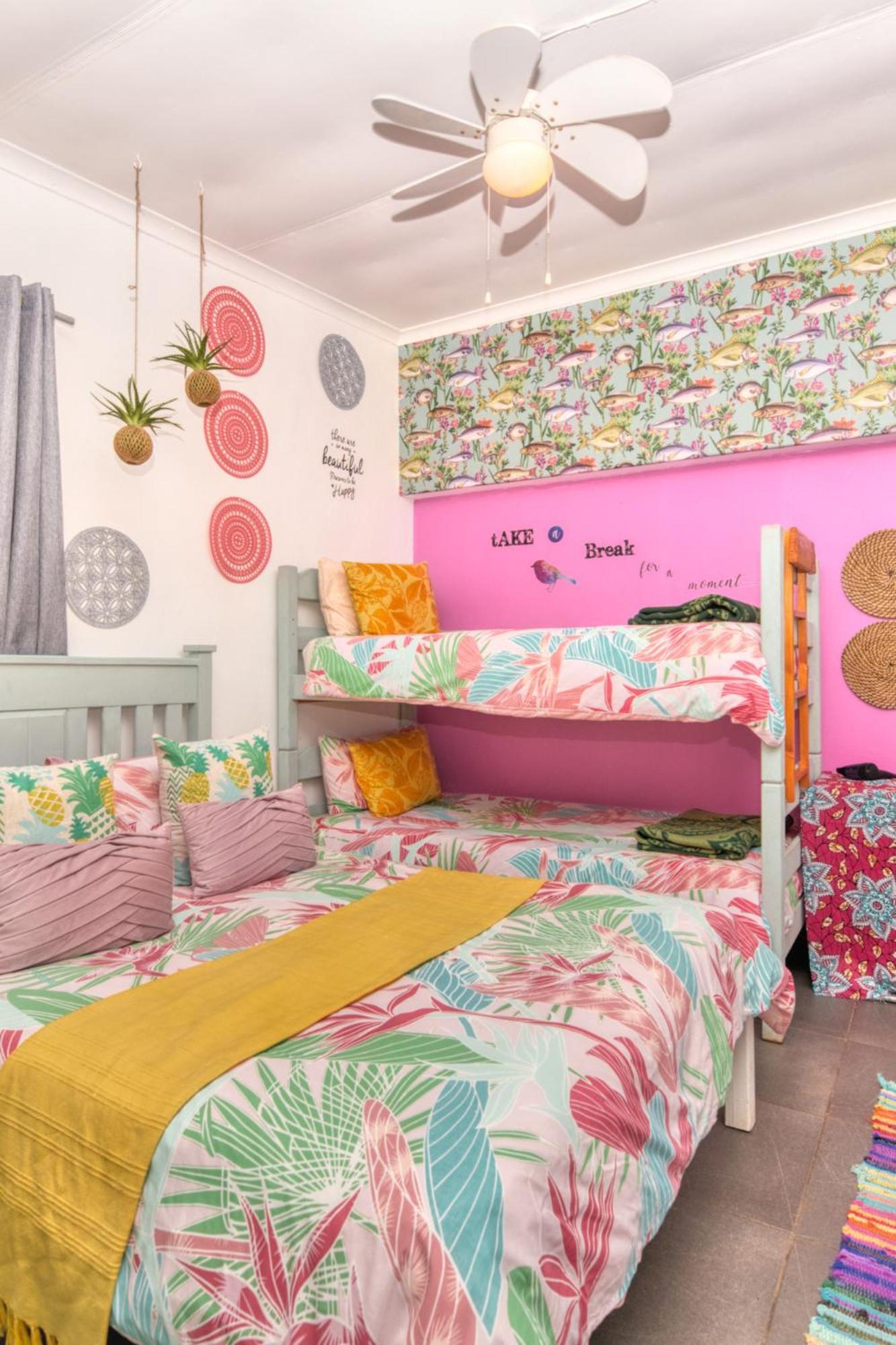 Cape Agulhas Backpackers Hostel Struisbaai Exterior photo