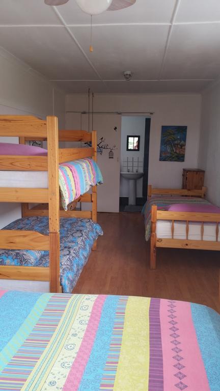 Cape Agulhas Backpackers Hostel Struisbaai Room photo