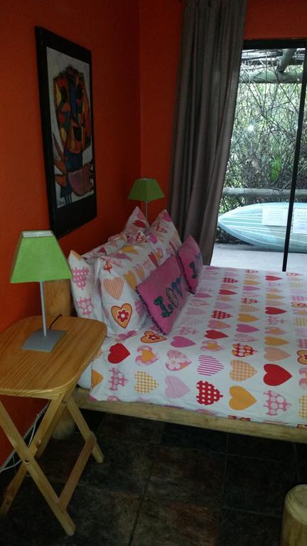Cape Agulhas Backpackers Hostel Struisbaai Room photo