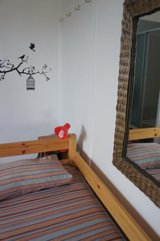 Cape Agulhas Backpackers Hostel Struisbaai Exterior photo