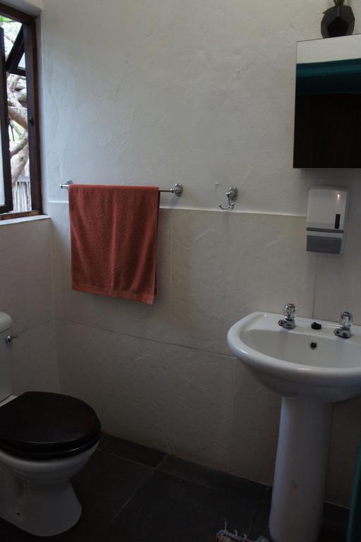 Cape Agulhas Backpackers Hostel Struisbaai Exterior photo