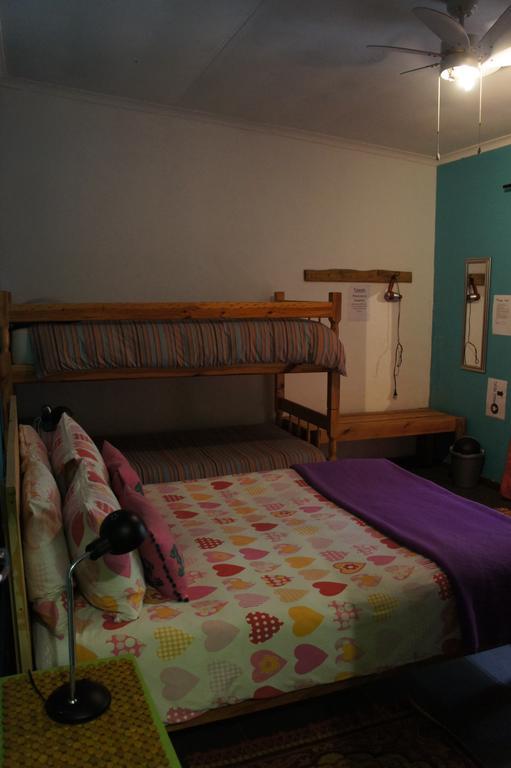 Cape Agulhas Backpackers Hostel Struisbaai Exterior photo