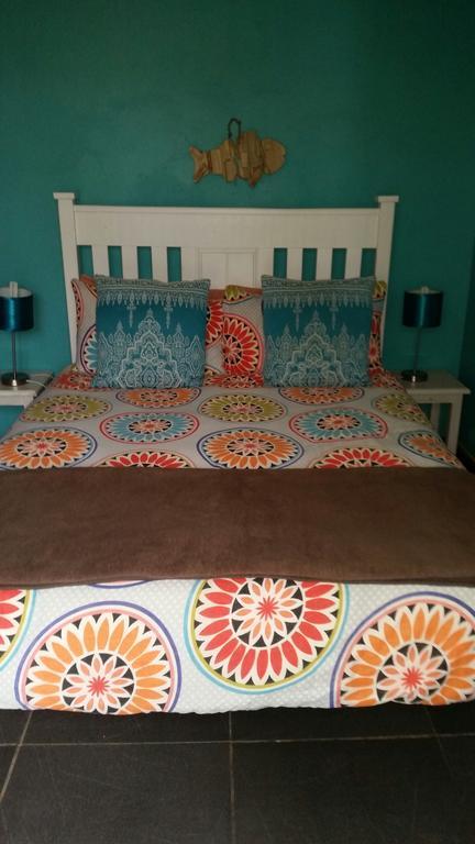 Cape Agulhas Backpackers Hostel Struisbaai Exterior photo