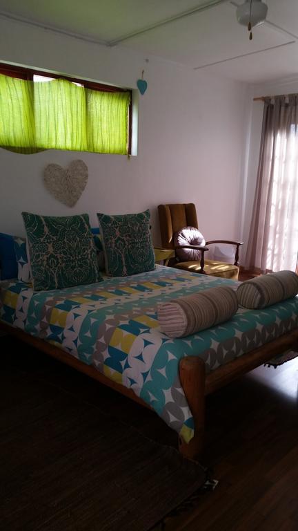 Cape Agulhas Backpackers Hostel Struisbaai Room photo