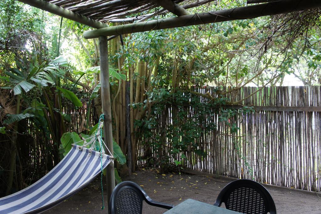 Cape Agulhas Backpackers Hostel Struisbaai Exterior photo