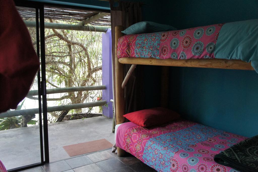 Cape Agulhas Backpackers Hostel Struisbaai Room photo