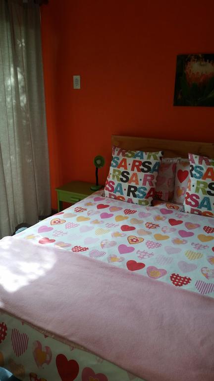 Cape Agulhas Backpackers Hostel Struisbaai Room photo