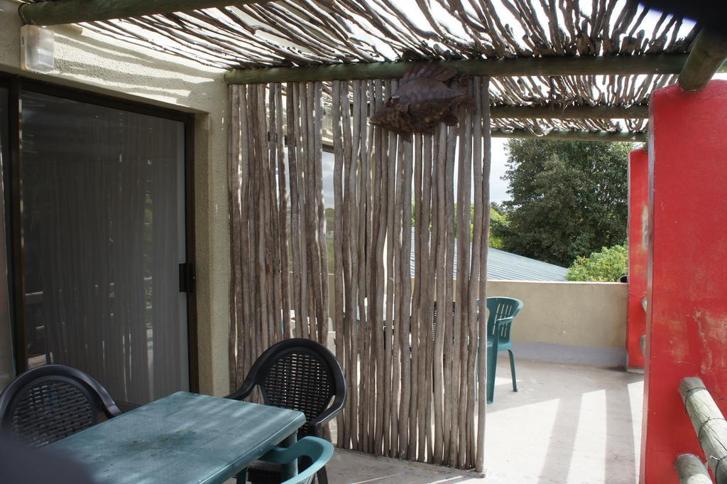 Cape Agulhas Backpackers Hostel Struisbaai Exterior photo