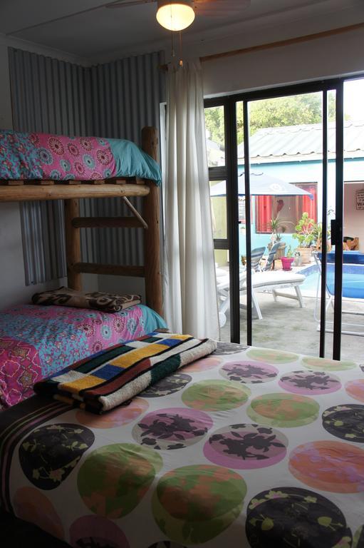 Cape Agulhas Backpackers Hostel Struisbaai Exterior photo