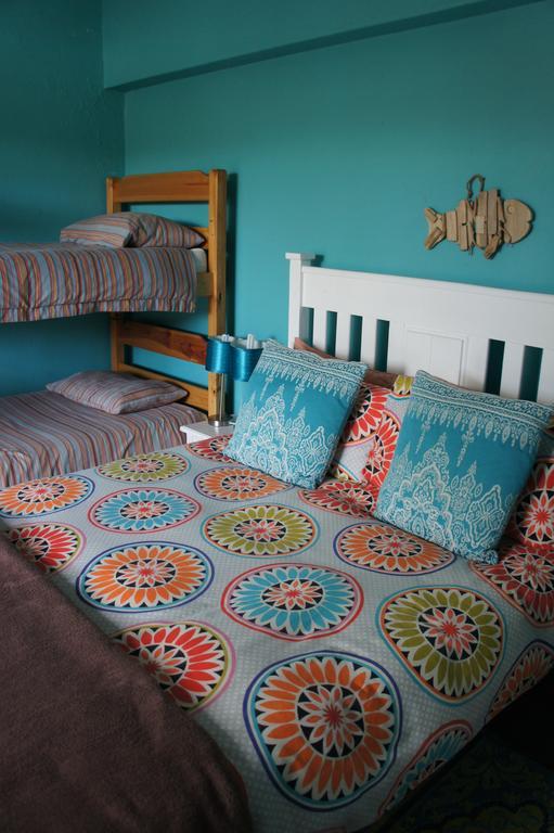 Cape Agulhas Backpackers Hostel Struisbaai Exterior photo