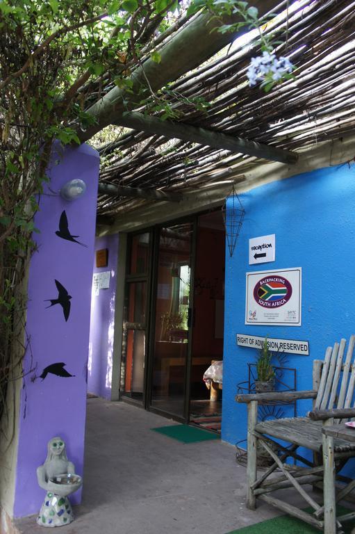 Cape Agulhas Backpackers Hostel Struisbaai Room photo