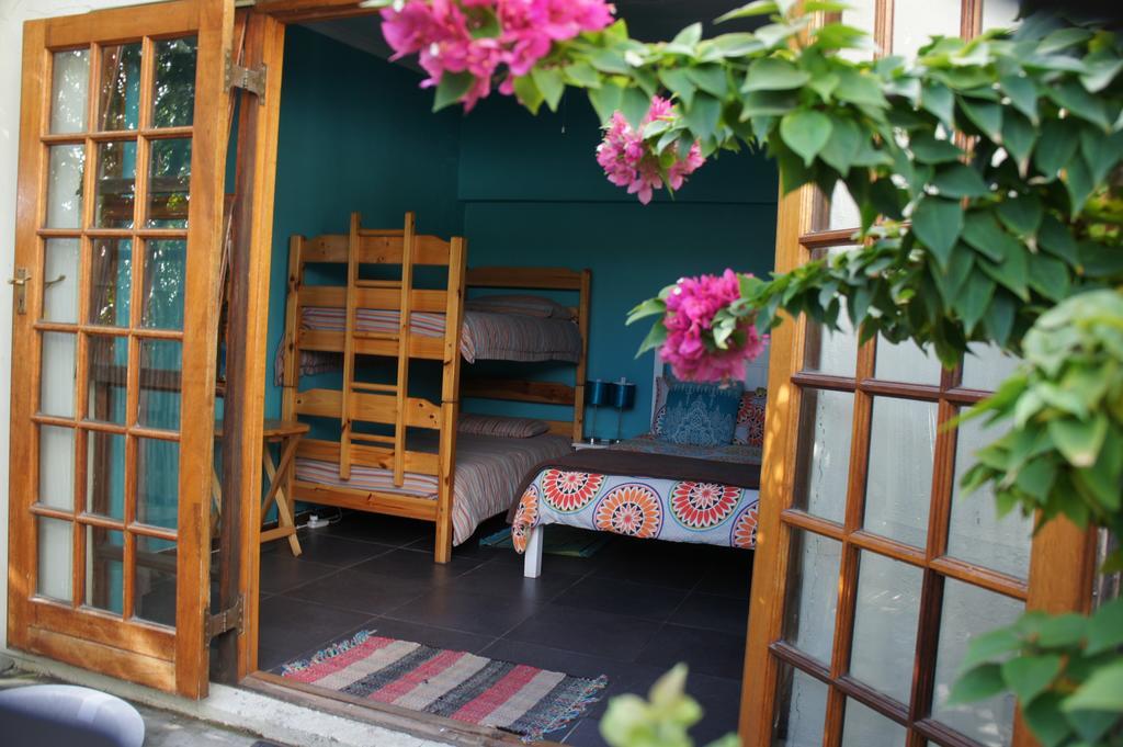 Cape Agulhas Backpackers Hostel Struisbaai Exterior photo